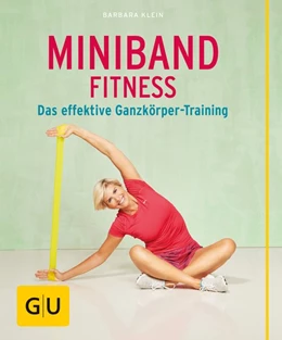Abbildung von Klein | Miniband-Fitness | 1. Auflage | 2016 | beck-shop.de