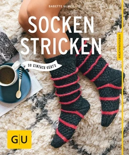 Abbildung von Ulmer | Socken stricken | 1. Auflage | 2016 | beck-shop.de