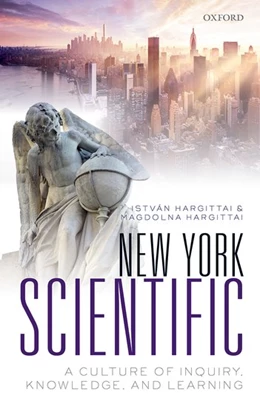 Abbildung von Hargittai | New York Scientific | 1. Auflage | 2016 | beck-shop.de