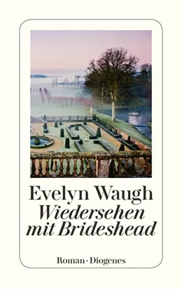 Abbildung von Waugh | Wiedersehen mit Brideshead | 1. Auflage | 2017 | beck-shop.de