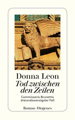 Abbildung von Leon | Tod zwischen den Zeilen | 1. Auflage | 2016 | beck-shop.de