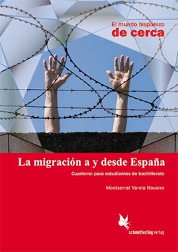 Abbildung von Varela Navarro | La migración a y desde España | 1. Auflage | 2016 | beck-shop.de