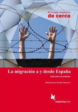 Abbildung von Varela Navarro | La migración a y desde España | 1. Auflage | 2016 | beck-shop.de