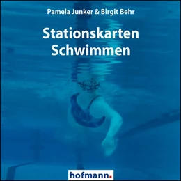 Abbildung von Junker / Behr | Stationskarten Schwimmen | 1. Auflage | 2016 | beck-shop.de