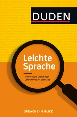 Abbildung von Bredel / Maaß | Leichte Sprache | 1. Auflage | 2016 | beck-shop.de