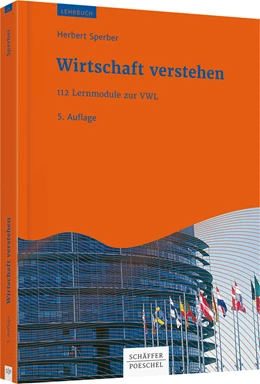 Abbildung von Sperber | Wirtschaft verstehen | 5. Auflage | 2016 | beck-shop.de