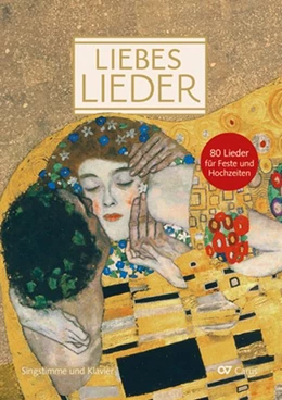 Abbildung von Luz | Liebeslieder. Klavierbuch zum Liederbuch | 1. Auflage | 2016 | beck-shop.de
