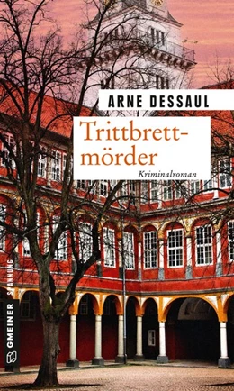 Abbildung von Dessaul | Trittbrettmörder | 7. Auflage | 2016 | beck-shop.de