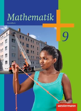 Abbildung von Mathematik 9 G. Schulbuch. Klassen 8-10 | 1. Auflage | 2016 | beck-shop.de