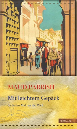 Abbildung von Parrish / Gretter | Mit leichtem Gepäck | 1. Auflage | 2016 | beck-shop.de