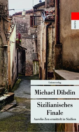 Abbildung von Dibdin | Sizilianisches Finale | 1. Auflage | 2016 | beck-shop.de