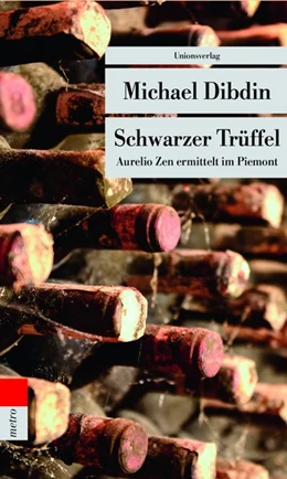 Abbildung von Dibdin | Schwarzer Trüffel | 1. Auflage | 2016 | beck-shop.de