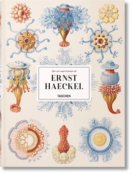 Abbildung von Willmann / Voss | The Art and Science of Ernst Haeckel | 1. Auflage | 2017 | beck-shop.de