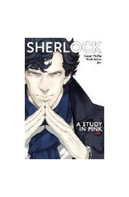 Abbildung von Moffat / Gatiss | Sherlock: A Study in Pink | 1. Auflage | 2017 | beck-shop.de