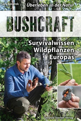 Abbildung von Konarek | Bushcraft | 1. Auflage | 2017 | beck-shop.de