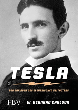 Abbildung von Carlson | Nikola Tesla | 1. Auflage | 2017 | beck-shop.de