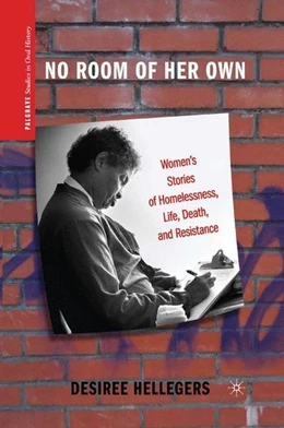 Abbildung von Hellegers | No Room of Her Own | 1. Auflage | 2016 | beck-shop.de