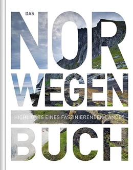 Abbildung von Kunth Verlag | Das Norwegen Buch | 2. Auflage | 2016 | beck-shop.de