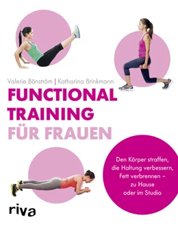 Abbildung von Bönström / Brinkmann | Functional Training für Frauen | 1. Auflage | 2017 | beck-shop.de