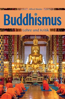 Abbildung von Binder | Buddhismus | 1. Auflage | 2017 | beck-shop.de