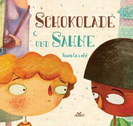 Abbildung von Cie | Schokolade und Sahne | 1. Auflage | 2017 | beck-shop.de