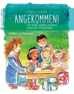 Abbildung von Schott | Angekommen! | 3. Auflage | 2019 | beck-shop.de