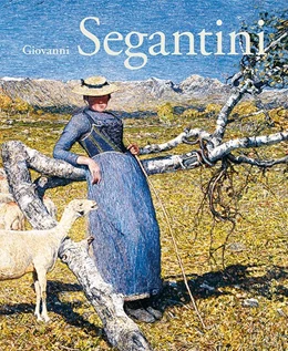 Abbildung von Stutzer | Giovanni Segantini | 1. Auflage | 2025 | beck-shop.de