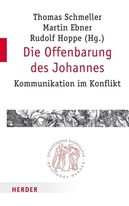 Abbildung von Schmeller / Hoppe | Die Offenbarung des Johannes | 1. Auflage | 2016 | beck-shop.de