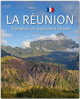 Abbildung von Haltner | Horizont LA RÉUNION - Paradies im Indischen Ozean | 1. Auflage | 2016 | beck-shop.de