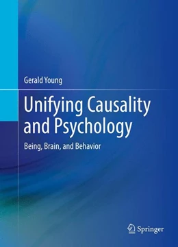 Abbildung von Young | Unifying Causality and Psychology | 1. Auflage | 2016 | beck-shop.de