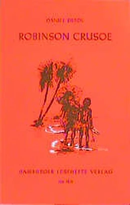 Abbildung von Defoe | Robinson Crusoe | 1. Auflage | 2020 | beck-shop.de