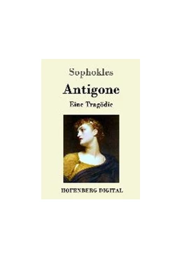 Abbildung von Sophokles | Antigone | 1. Auflage | 2016 | beck-shop.de