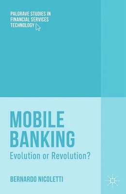 Abbildung von Nicoletti | Mobile Banking | 1. Auflage | 2014 | beck-shop.de