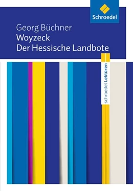 Abbildung von Büchner | Woyzeck / Der Hessische Landbote: Textausgabe | 1. Auflage | 2016 | beck-shop.de