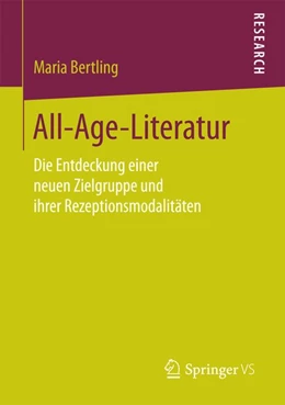 Abbildung von Bertling | All-Age-Literatur | 1. Auflage | 2016 | beck-shop.de