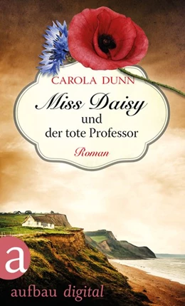 Abbildung von Dunn | Miss Daisy und der tote Professor | 2. Auflage | 2016 | beck-shop.de