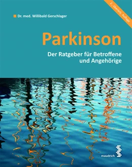 Abbildung von Gerschlager | Parkinson | 2. Auflage | 2017 | beck-shop.de