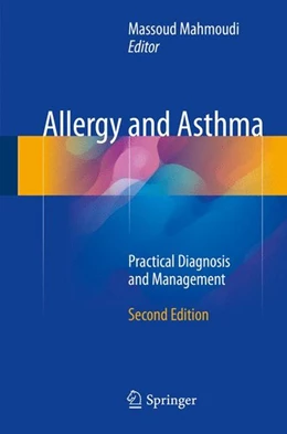 Abbildung von Mahmoudi | Allergy and Asthma | 2. Auflage | 2016 | beck-shop.de