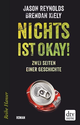 Abbildung von Reynolds / Kiely | Nichts ist okay! | 2. Auflage | 2016 | beck-shop.de