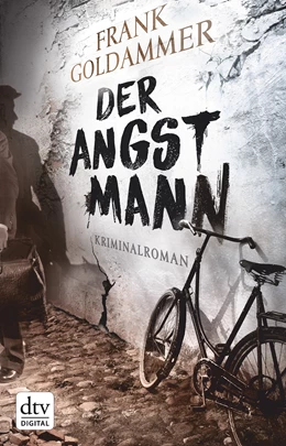 Abbildung von Goldammer | Der Angstmann | 3. Auflage | 2016 | beck-shop.de