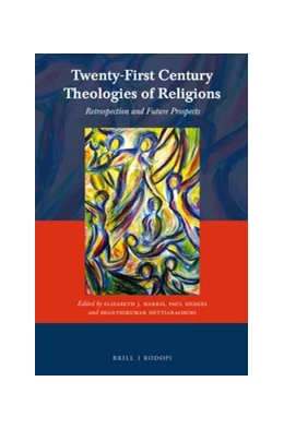 Abbildung von Twenty-First Century Theologies of Religions | 1. Auflage | 2016 | 54 | beck-shop.de