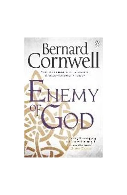 Abbildung von Cornwell | Enemy of God | 1. Auflage | 2017 | beck-shop.de