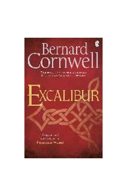 Abbildung von Cornwell | Excalibur | 1. Auflage | 2017 | beck-shop.de