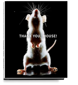 Abbildung von Koch | THANK YOU, MOUSE! | 1. Auflage | 2020 | beck-shop.de