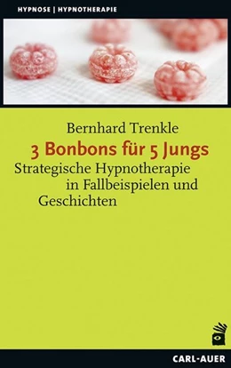 Abbildung von Trenkle | 3 Bonbons für 5 Jungs | 1. Auflage | 2016 | beck-shop.de