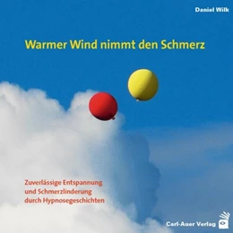 Abbildung von Wilk | Warmer Wind nimmt den Schmerz | 1. Auflage | 2016 | beck-shop.de
