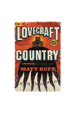 Abbildung von Ruff | Lovecraft Country | 1. Auflage | 2017 | beck-shop.de