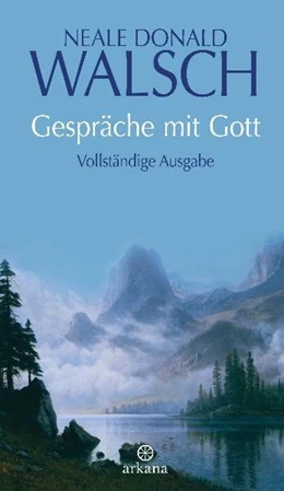 Abbildung von Walsch | Gespräche mit Gott | 1. Auflage | 2009 | beck-shop.de