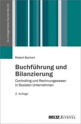 Abbildung von Bachert | Buchführung und Bilanzierung | 2. Auflage | 2016 | beck-shop.de