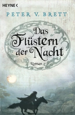 Abbildung von Brett | Das Flüstern der Nacht | 1. Auflage | 2010 | beck-shop.de